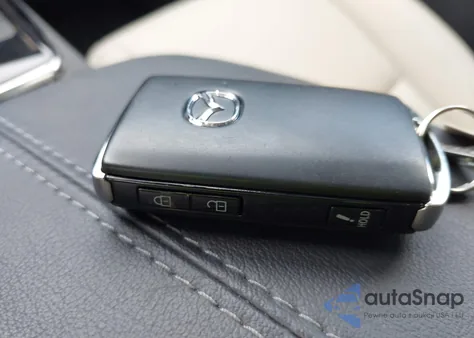 2024 Mazda Cx-30 2.5 S Preferred Package from USA, damaged, VIN 3MVDMBCMXRM604583